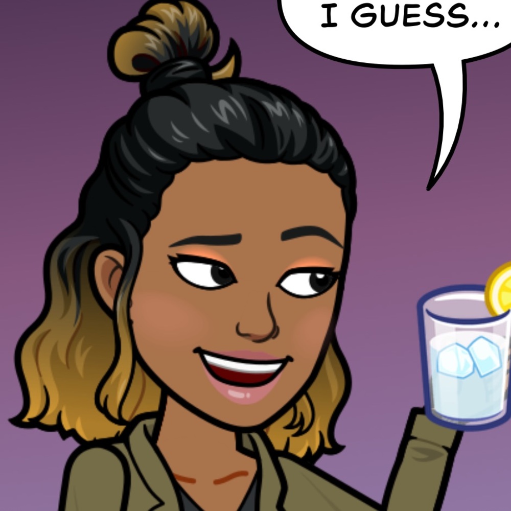 Meet your Posher, Jamice